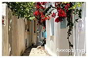 День 8 - 11 - Відпочинок на узбережжі Егейського моря – Метеори – Скіатос – Вергина – Олімп